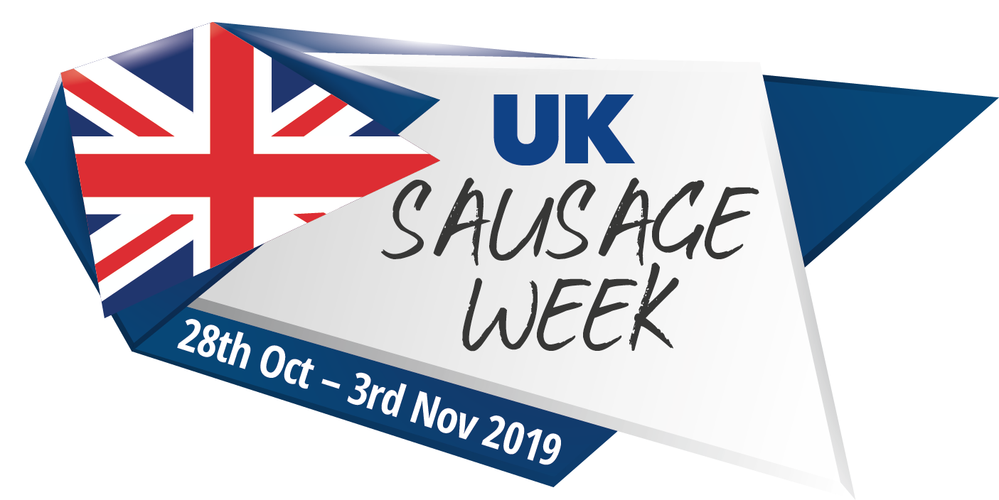 UK Sausage Week logo