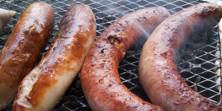 UK Sausage Week media opportunities: time to get involved!