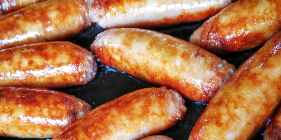 UK Sausage Week: Butchers’ sausages top consumers’ preferences