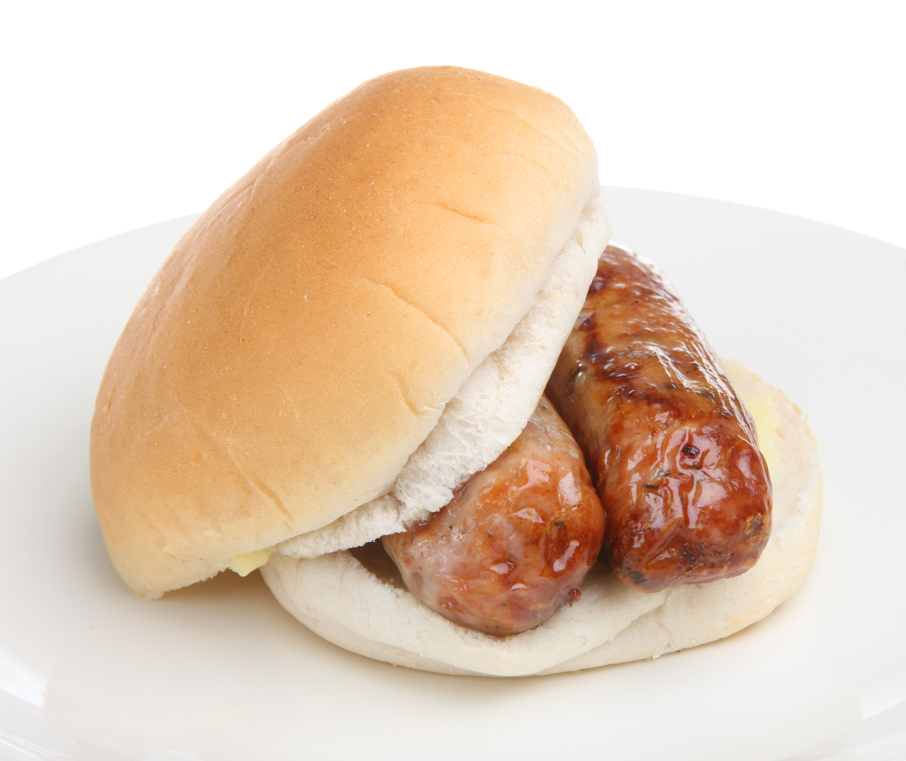 UK Sausage Week Nation’s perfect sausage sandwich revealed UK