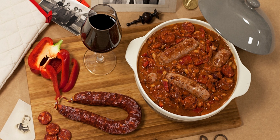 UK Sausage Week: sausage recipes!