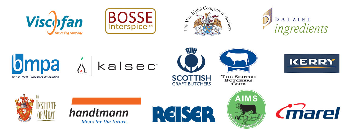 UK Sausage Week partners