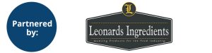 Partnered by: Leonards Ingredients