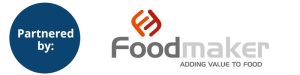 Partnered by Foodmaker