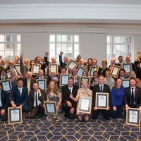 The 2019 UK Sausage Week Winners